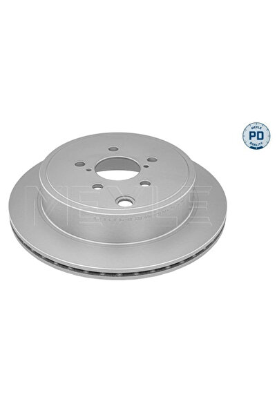 MEYLE Disc Frana Puntea Spate Subaru Brz/Legacy 5/Outback Toyota Gr 86 Cupe/G...