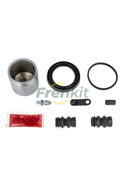 FRENKIT Set Reparatie Etrier Punte Fata Citroen Berlingo / Berlingo First Mic...