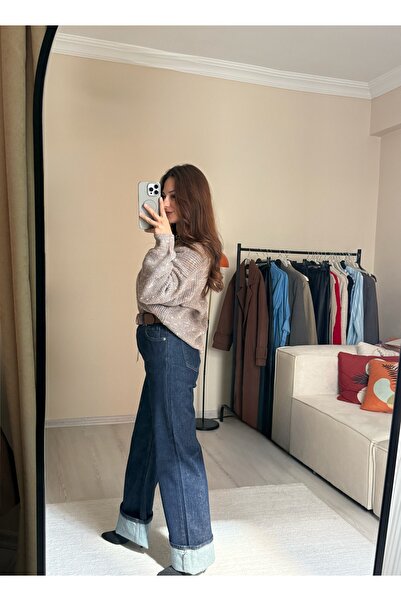 Butik Yuvia Mavi Jeans