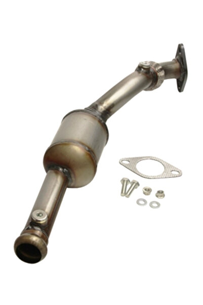MaxGear Catalizator Nissan Kubistar Caroserie Renault Clio 2/Kangoo