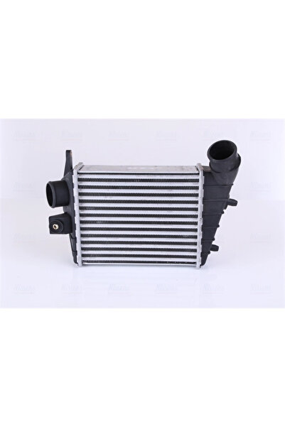 Nissens Intercooler Compresor Alfa Romeo 156