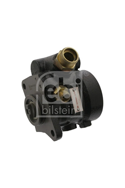 FEBI BILSTEIN Хидравлична помпа на кормилната система Mercedes-Benz Lk/LN2/Mo...