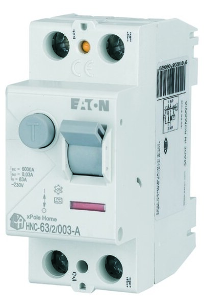 Other Întrerupător diferențial de tip A de 6kA HNC632003A