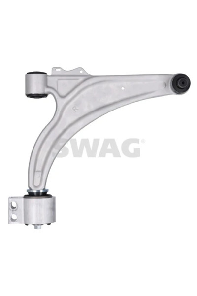 SWAG Lower Wheel Suspension Arm Chevrolet Cruze/Volt Opel Ampera/Astra H/Astra J