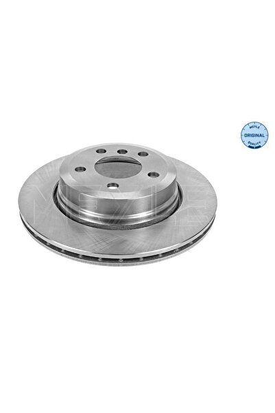 MEYLE Disc Frana Puntea Spate Bmw X3