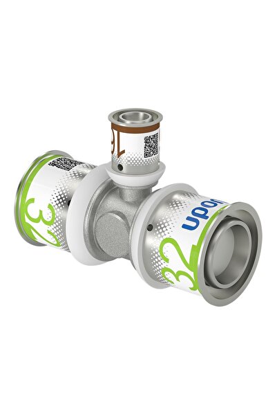 Other Teu reducător 321632 Uponor SPress Plus