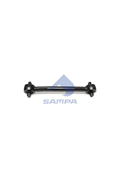 SAMPA Brat Suspensie Roata Axa Spate Ambele Parti Scania 4 - Series/G 1/P 1