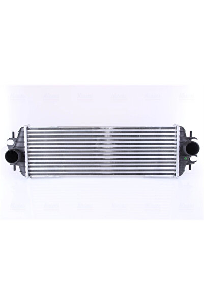 Nissens Intercooler Compresor Nissan Primastar Bus/Primastar Caroserie/Primas...