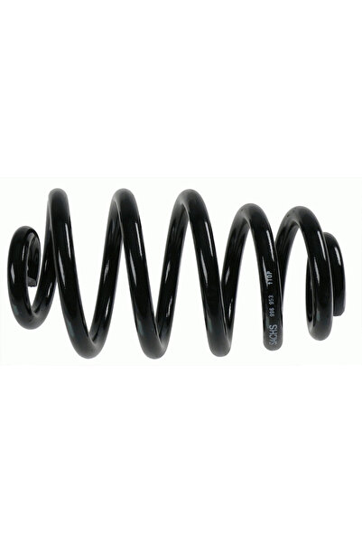 SACHS Arc Spiral Audi A4 B6/A4 B7