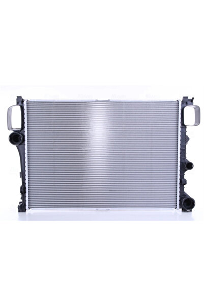Nissens Radiator Racire Motor Mercedes-Benz S-Class