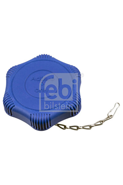 FEBI BILSTEIN Buson Rezervor (Injectie Aditiv) Iveco S-Way/Stralis 2/Trakker 2