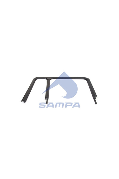 SAMPA Rama Geam Lateral Dreapta Man F2000/M 2000 M