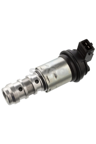 SWAG Supapa comanda poz. arbore cu came Partea de evacuare BMW 1 2004-2011 20 10 3361