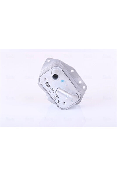 Nissens Radiator Ulei Ulei Motor Citroen C-Crosser/C5 2/C5 3 Fiat Ulysse 2006...