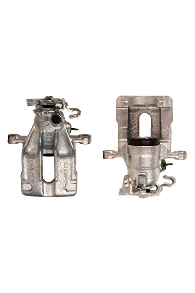 Bosch Etrier Frana Citroen C8 Fiat Ulysse