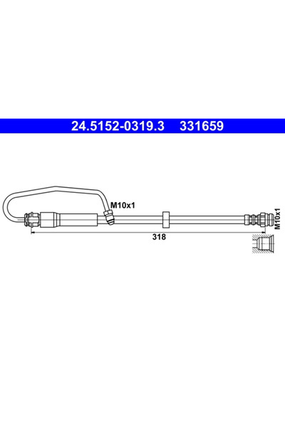 Ate Furtun Frana Audi A4 Allroad B9/A4 B9/A5 2015-2024