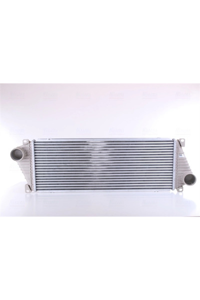 Nissens Intercooler Compresor Mercedes-Benz Sprinter 2-T Bus/Sprinter 2-T Car...