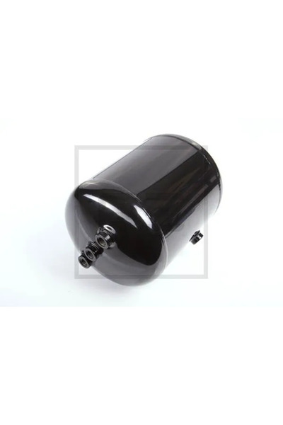 PE AUTOMOTIVE Rezervor Aer Sistem Compresor Mercedes-Benz Actros/Atego