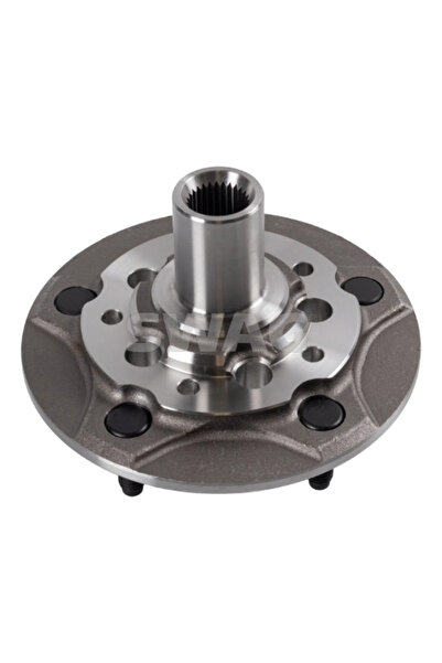 SWAG Butuc Roata Axa Fata Dreapta Ford Transit Tourneo Bus/Transit Bus/Transi...