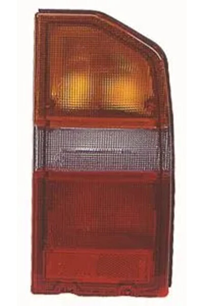 Abaküs Lampa Spate Suzuki Vitara (et, Ta, Td) 1988-1998 Diesel
