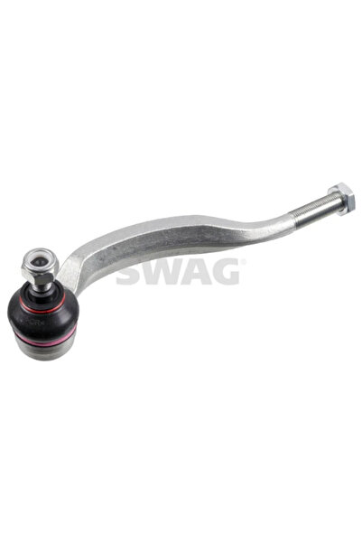 SWAG Cap De Bara Axa Fata Dreapta Citroen C6 Peugeot 407