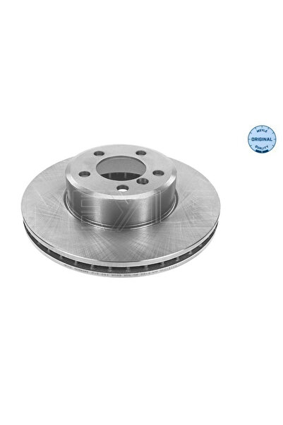 MEYLE Disc Frana Punte Fata Bmw 7