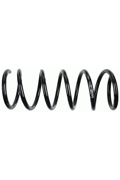 SACHS Arc Spiral Ford Galaxy 2