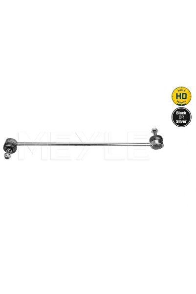 MEYLE Stabilizer Bar/Link Suspension Front Axle Left Bmw 5 2004-2010