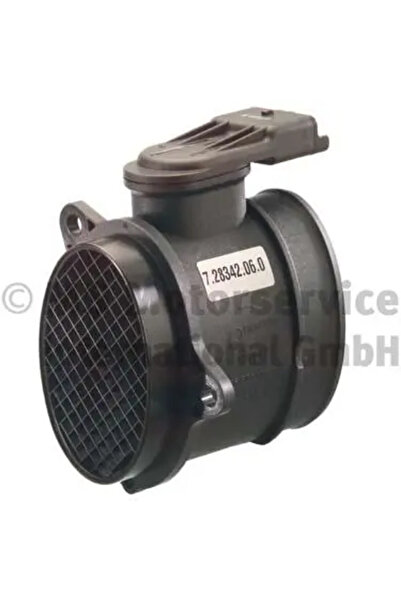 PIERBURG Senzor Debit Aer Citroen Berlingo / Berlingo First Microbus/C3 1/C4 ...