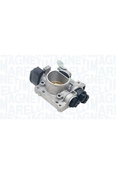 MAGNETI MARELLI Капак на дръжката на вратата Fiat Doblo Van/Spacious Limousin...