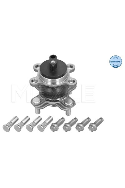 MEYLE Butuc Roata Puntea Spate Suzuki Ignis 3/Swift 5