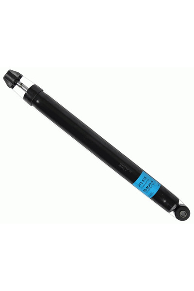 SACHS Amortizor Ford C-Max/Focus 2/Focus 3