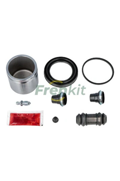 FRENKIT Set Reparatie Etrier Punte Fata Mercedes-Benz 5-Class/Vito Bus/Vito C...
