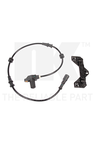 NK Senzor Turatie Roata Opel Vectra B Vauxhall Vectra