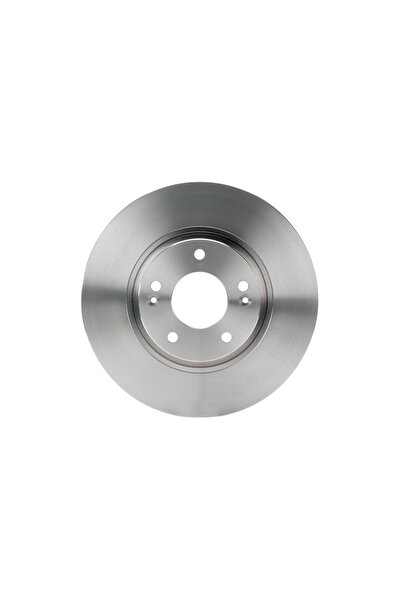 Bosch Спирачен диск Hyundai Sonata 5/Sonata 6/Tucson Kia Optima/Sportage 2/Sp...