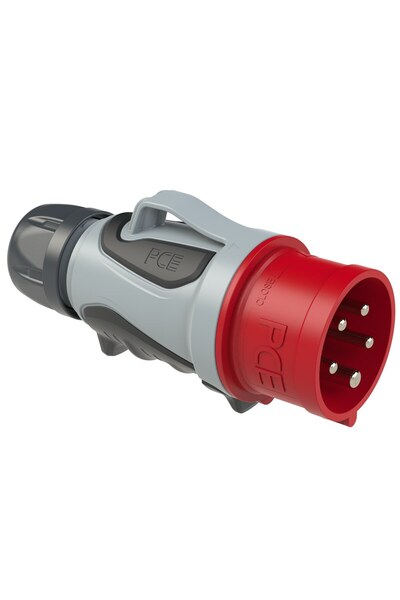 Other Priză portabilă 16A 5P 6h GRIP TT IP44