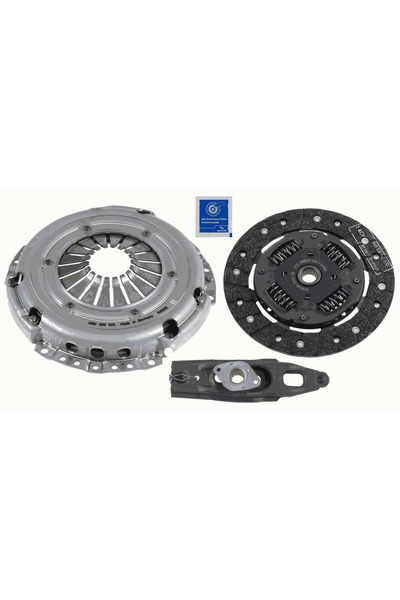 SACHS Set Ambreiaj Mitsubishi Colt 6 Smart Forfour/Fortwo