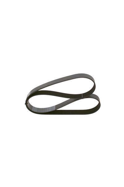 Bosch DAF XF 105 V-Ribbed Belt