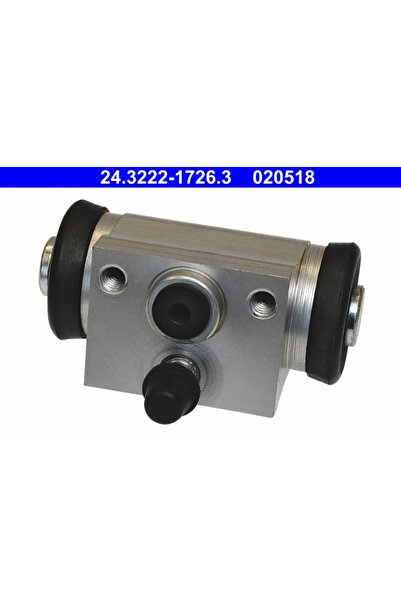 Ate Cilindru Receptor Frana Citroen Jumpy 2 Fiat Scudo Bus/Scudo Caroserie/Sc...