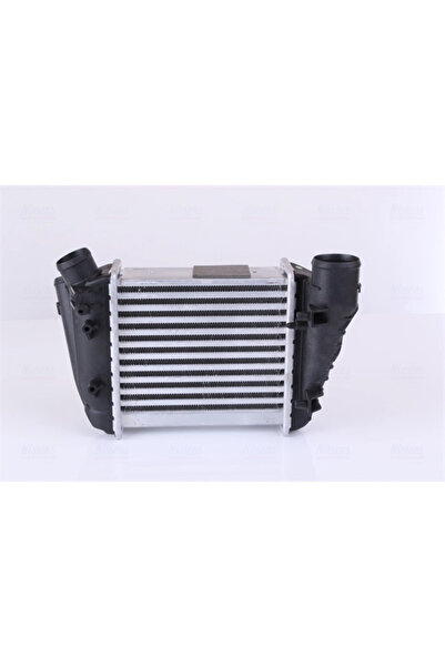 Nissens Intercooler Compresor Audi A4 B6/A4 B7
