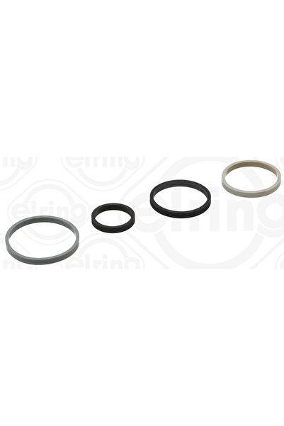 ELRING Set Garnituri Radiator Ulei Citroen Berlingo Multispace/C3 1/C3 Picass...