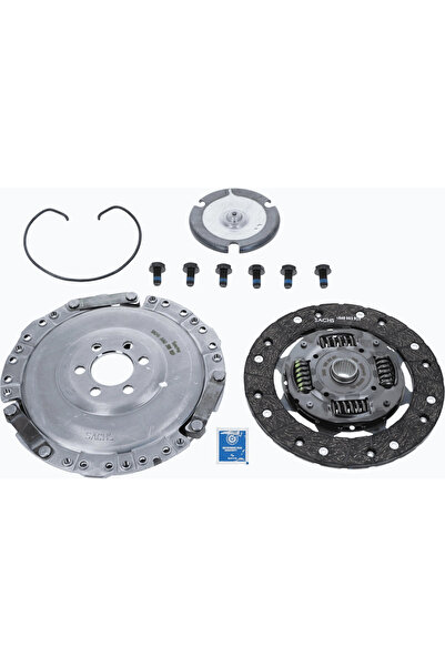 SACHS Set ambreiaj VW BORA Variant 2000-2005 3000 846 301