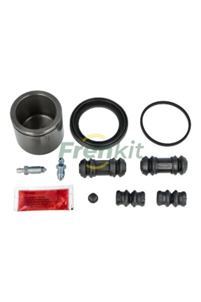 FRENKIT Set Reparatie Etrier Punte Fata Mercedes-Benz C-Class/E-Class/Slk