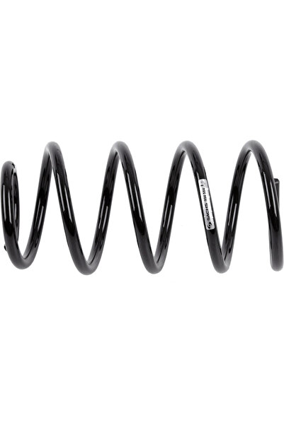 SACHS Arc Spiral Opel Adam Vauxhall Adam