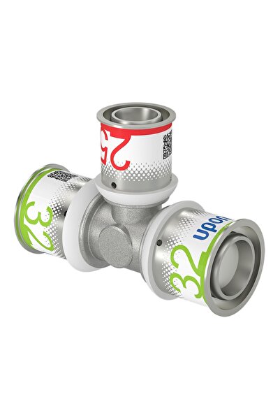 Other Teu reducător 322532 Uponor SPress Plus