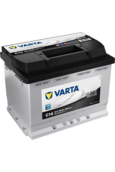 Varta Baterie De Pornire Alfa Romeo 155/75/90 Vw Golf 3/Passat B3/B4/Vento