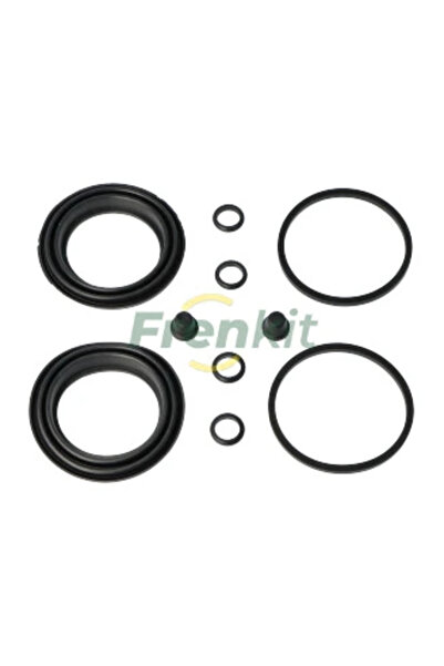 FRENKIT Set Reparatie Etrier Punte Fata Mercedes-Benz Mb Bus/Mb Caroserie/Mb ...