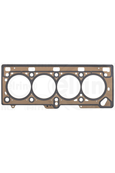 ELRING Garnitura Chiulasa Dacia Duster/Logan Mcv/Sandero Nissan Aprio