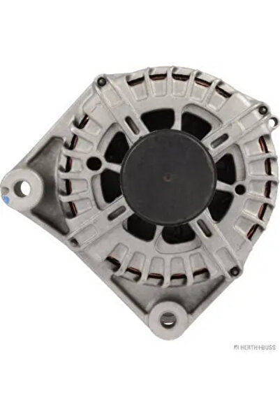 Herth+Buss Elparts Generator / Alternator Bmw 1/3/5