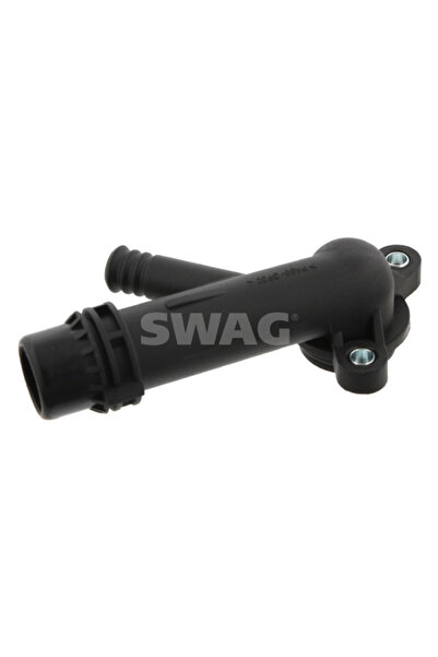 SWAG Coolant Flange To Gearbox Bmw 3